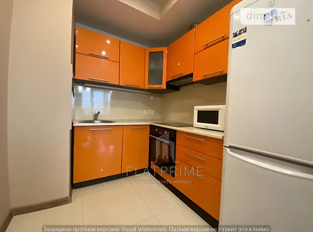 Квартира на просп. Голосіївський, 58 в Києві, ID 172213, фото №8