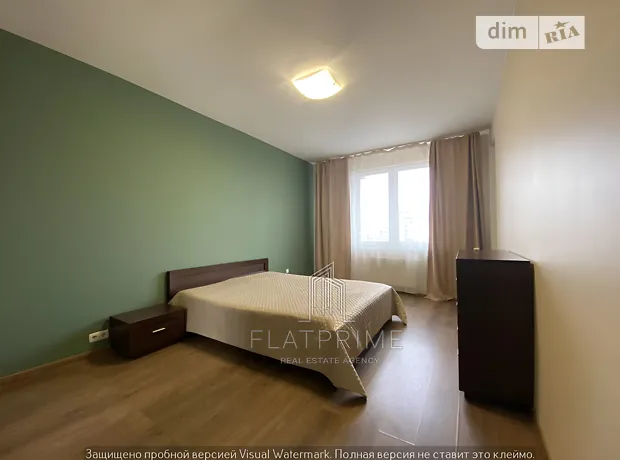 Квартира на просп. Голосіївський, 58 в Києві, ID 172213, фото №10