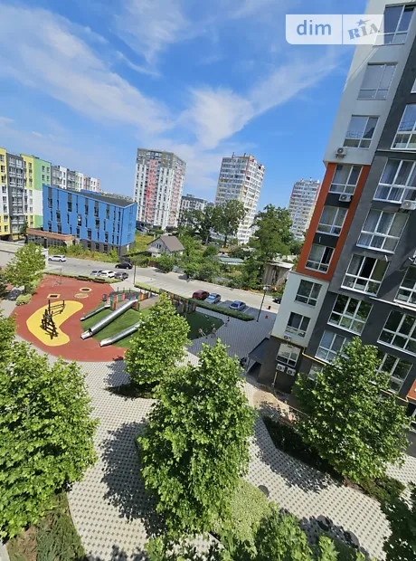 Квартира на вул. Григорія Сковороди 13/7 в Києві, ID 246526, фото №5