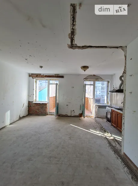 Квартира на вул. Мечникова, 103 в Києві, ID 235770, фото №2