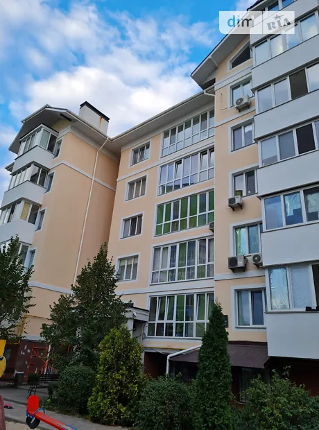 Квартира на вул. Мечникова, 103 в Києві, ID 235770, фото №5