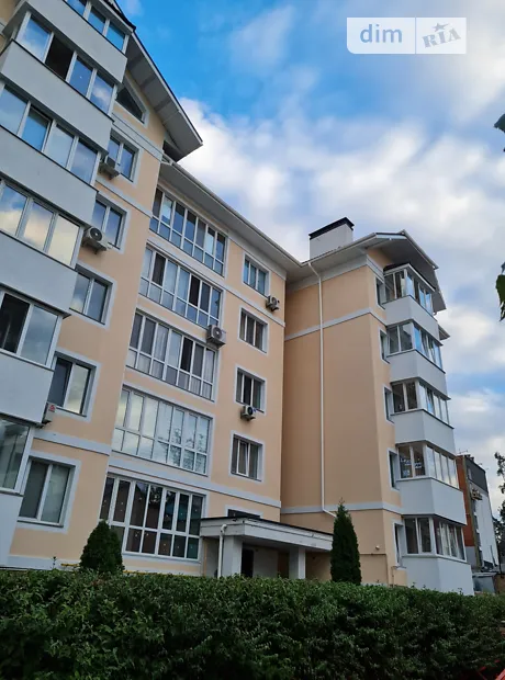 Квартира на вул. Мечникова, 103 в Києві, ID 235770, фото №8