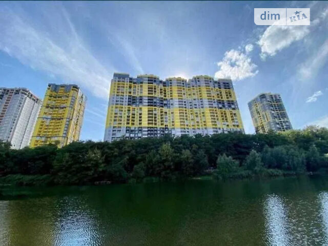 Квартира на вул. Кадетський Гай, 10 в Києві, ID 180406, фото №1