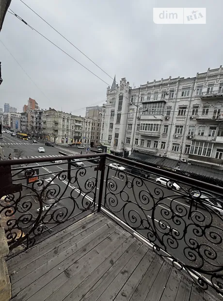 Квартира на вул. Саксаганського, 28 в Київ, ID 197763, фото №1