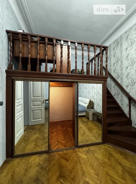 Квартира на вул. Саксаганського, 28 в Києві, ID 197763, фото №19