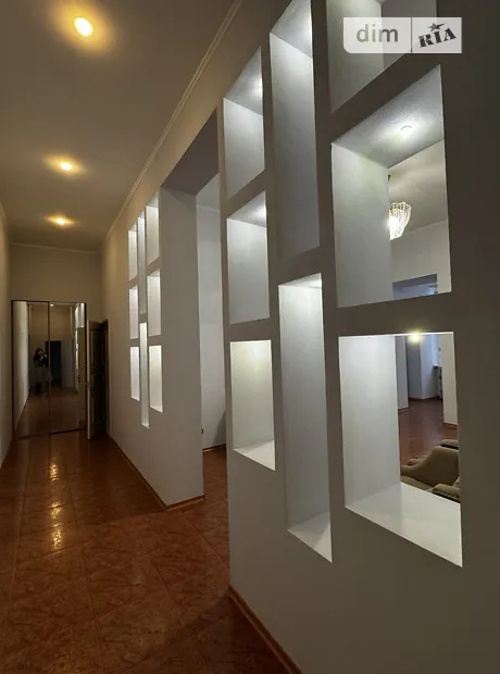 Квартира на вул. Саксаганського, 28 в Київ, ID 197763, фото №3