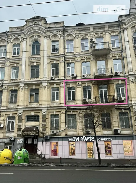 Квартира на вул. Саксаганського, 28 в Києві, ID 197763, фото №25