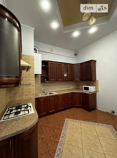 Квартира на вул. Саксаганського, 28 в Києві, ID 197763, фото №7