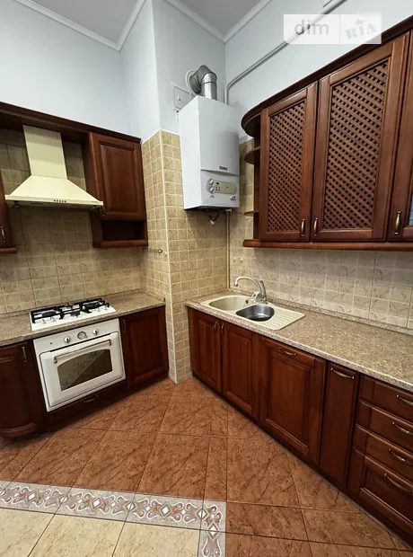 Квартира на вул. Саксаганського, 28 в Києві, ID 197763, фото №9