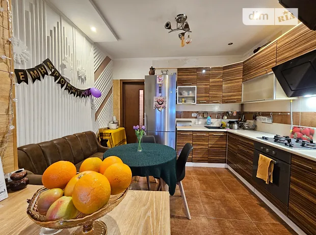 Квартира на пров. Ключний, 7 в Івано-Франківську, ID 309924, фото №3