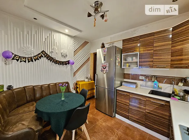 Квартира на пров. Ключний, 7 в Івано-Франківську, ID 309924, фото №4