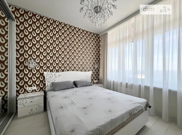 Квартира на вул. Валерія Самофалова 16А/5 в Одесі, ID 206789, фото №1