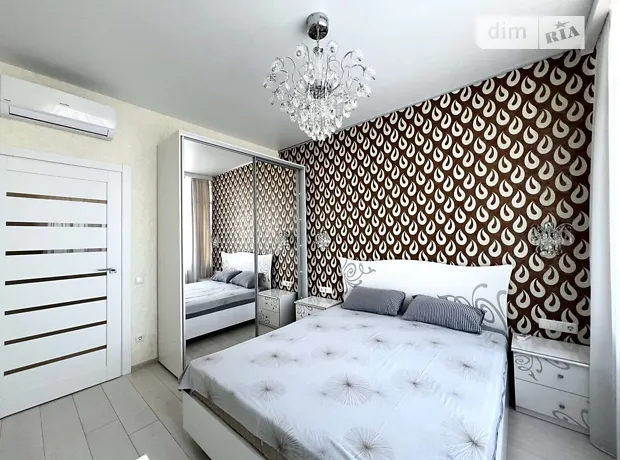 Квартира на вул. Валерія Самофалова 16А/5 в Одесі, ID 206789, фото №3