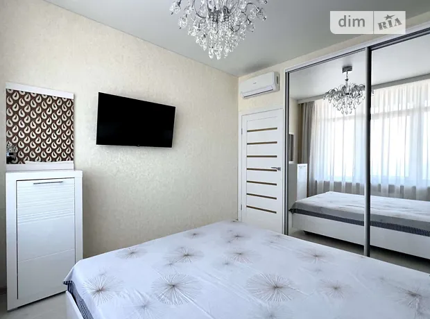 Квартира на вул. Валерія Самофалова 16А/5 в Одесі, ID 206789, фото №4