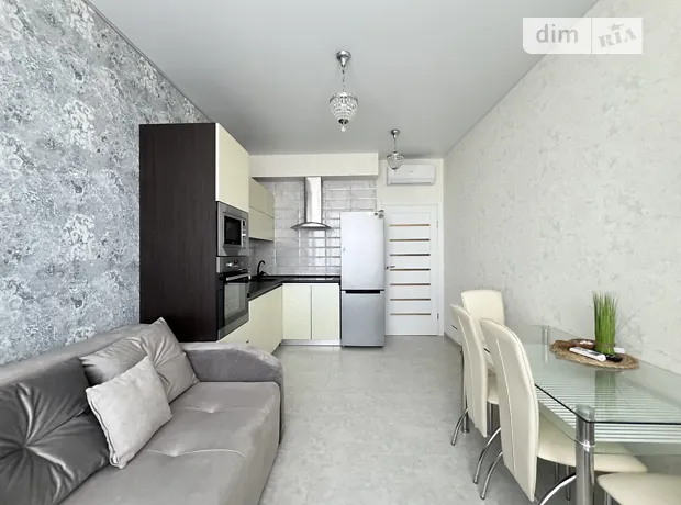 Квартира на вул. Валерія Самофалова 16А/5 в Одесі, ID 206789, фото №6