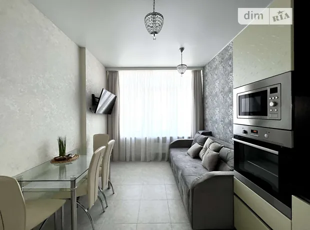 Квартира на вул. Валерія Самофалова 16А/5 в Одесі, ID 206789, фото №7