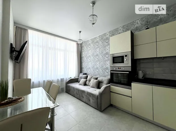 Квартира на вул. Валерія Самофалова 16А/5 в Одесі, ID 206789, фото №8