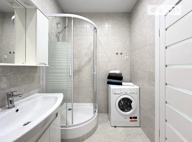 Квартира на вул. Валерія Самофалова 16А/5 в Одесі, ID 206789, фото №10