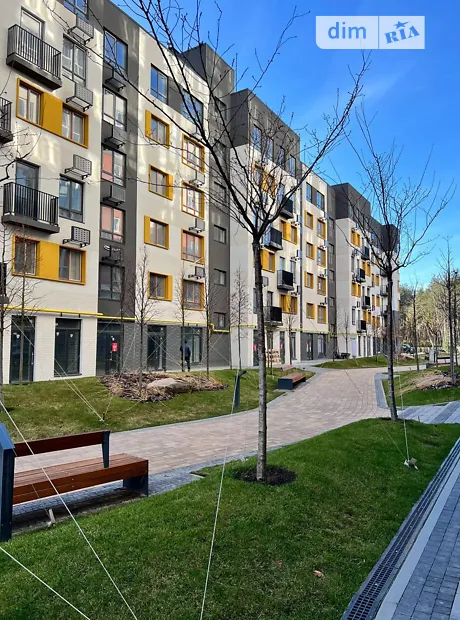 Квартира на вул. Соборна 2К/34 в Києві, ID 236652, фото №6