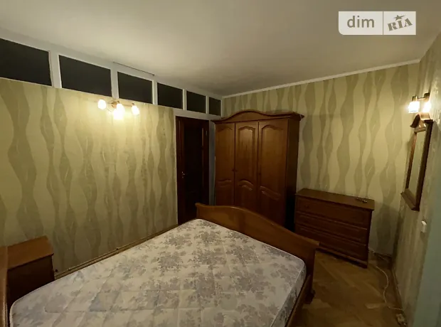 Квартира на вул. Срібнокільська, 24 в Київ, ID 315294, фото №3