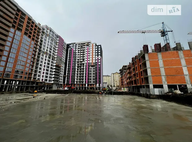 Квартира на вул. Хриплинська, 9 в Івано-Франківську, ID 204919, фото №9