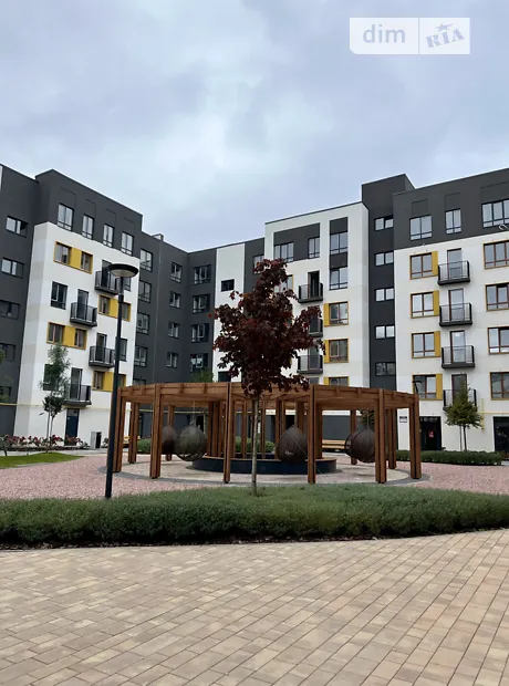 Квартира на вул. Соборна 2К/34 в Києві, ID 238141, фото №2