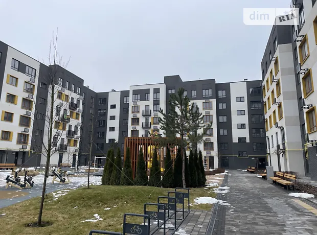 Квартира на вул. Соборна 2К/11 в Києві, ID 244999, фото №1