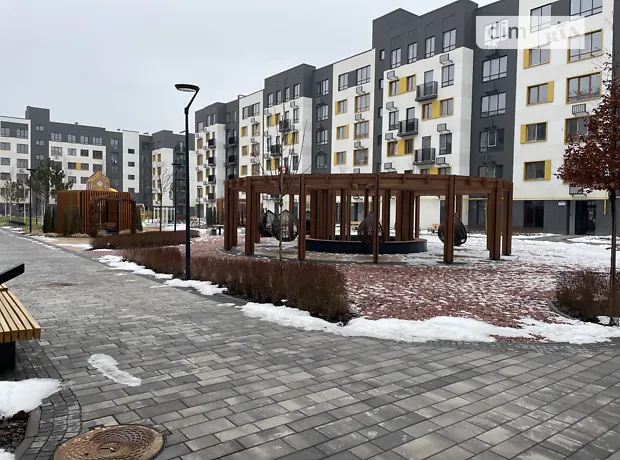 Квартира на вул. Соборна 2К/22 в Києві, ID 234286, фото №1