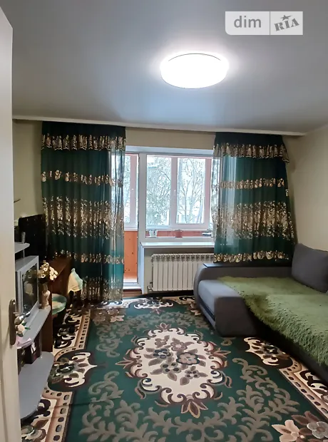 Квартира на вул. Києво-Мироцька, 104А в Києві, ID 235882, фото №11