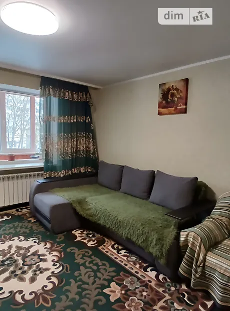 Квартира на вул. Києво-Мироцька, 104А в Києві, ID 235882, фото №12