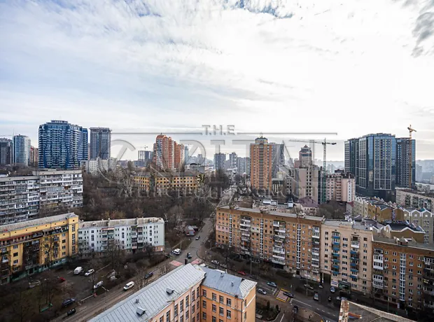 Квартира на вул. Івана Федорова, 2А в Києві, ID 179718, фото №15