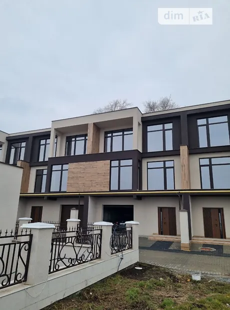 Квартира на вул. Дача Ковалевського в Одесі, ID 260920, фото №2