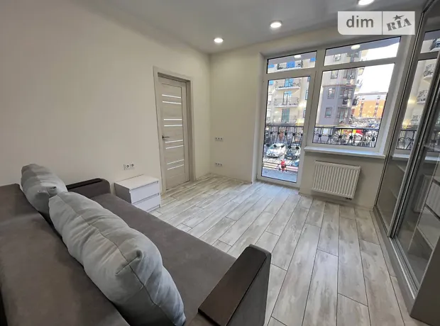 Квартира на вул. Західна, 14 в Києві, ID 229969, фото №3