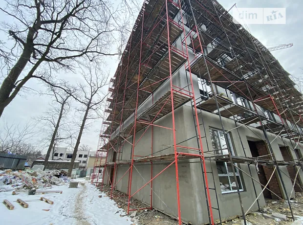 Квартира на вул. Северинівська, 134А в Києві, ID 232670, фото №25