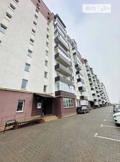 Квартира на вул. Нижня Берегова в Хмельницький, ID 219555, фото №2