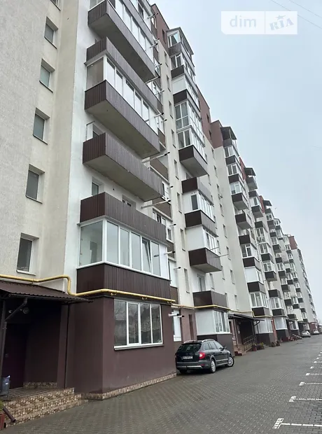 Квартира на вул. Нижня Берегова в Хмельницькому, ID 219555, фото №12