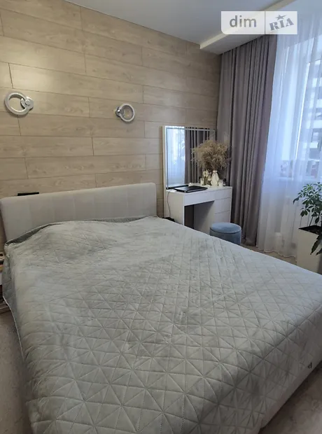 Квартира на вул. Мисливська, 24 в Києві, ID 307479, фото №14