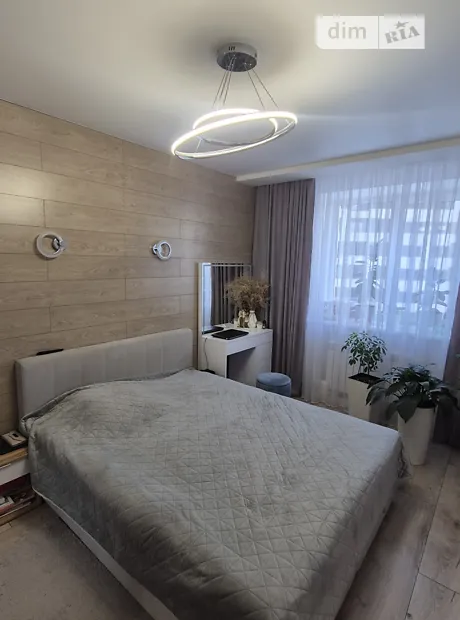 Квартира на вул. Мисливська, 24 в Києві, ID 307479, фото №18