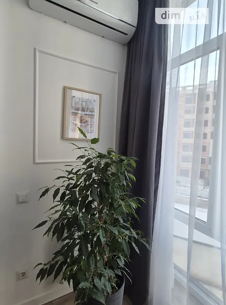 Квартира на вул. Мисливська, 24 в Києві, ID 307479, фото №22