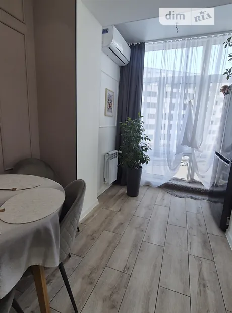 Квартира на вул. Мисливська, 24 в Києві, ID 307479, фото №29