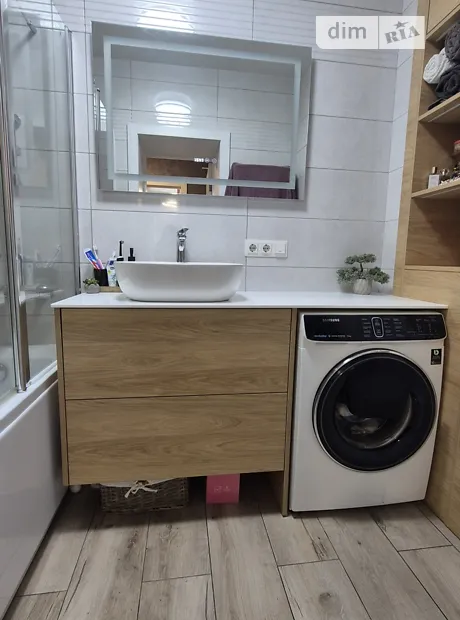 Квартира на вул. Мисливська, 24 в Києві, ID 307479, фото №6