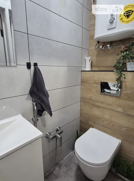 Квартира на вул. Мисливська, 24 в Києві, ID 307479, фото №9