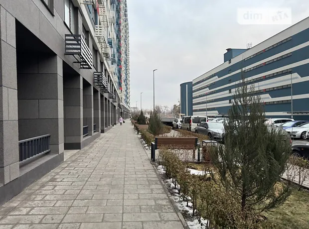 Квартира на вул. Євгена Сверстюка, 6Е в Києві, ID 164008, фото №13