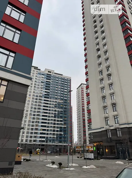 Квартира на вул. Євгена Сверстюка, 6Е в Києві, ID 164008, фото №18