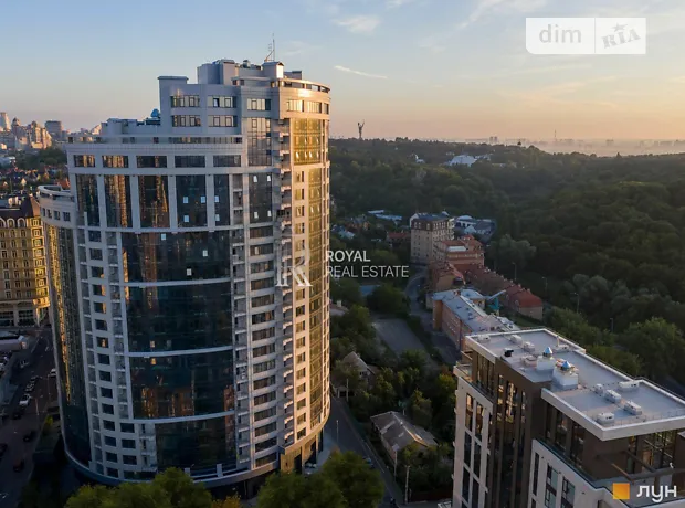 Квартира на вул. Буслівська, 12 в Києві, ID 203730, фото №2