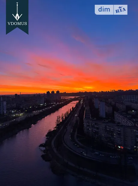 Квартира на просп. Соборності, 30А в Києві, ID 181717, фото №25