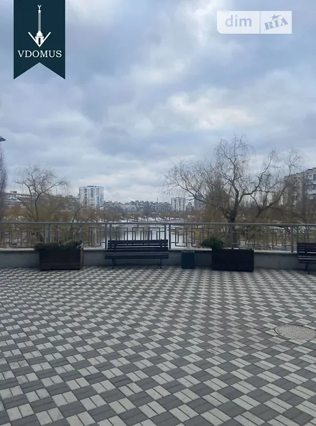 Квартира на просп. Соборності, 30А в Києві, ID 181717, фото №26