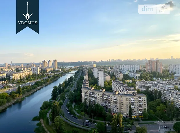 Квартира на просп. Соборності, 30А в Києві, ID 181717, фото №30