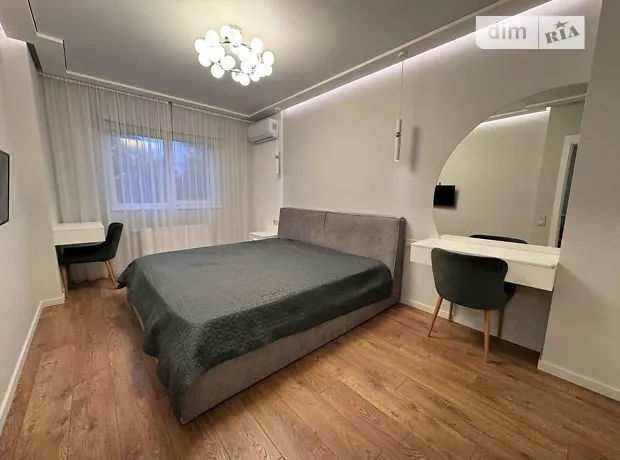 Квартира на вул. Юрія Мушкетика, 25В в Києві, ID 223910, фото №1