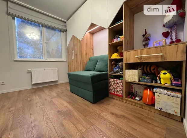 Квартира на вул. Юрія Мушкетика, 25В в Києві, ID 223910, фото №11